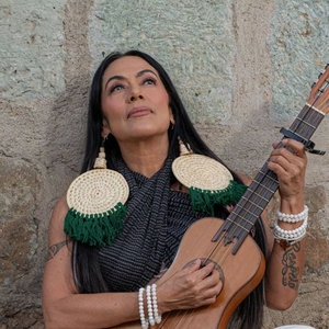 Lila Downs Tickets, Tour Dates and Concerts