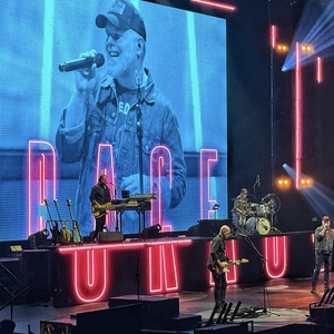 MercyMe at undefined in undefined 2026