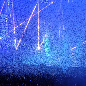 Bad Omens at Raleigh, NC in Lenovo Center 2026