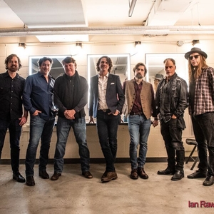 The Sundogs Tickets, Tour Dates and Concert