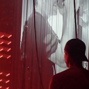 Nine Inch Nails at Sacramento, CA in Golden 1 Center 2026
