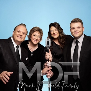 Mark Dubbeld Family