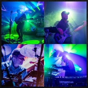 Hive Mind Tickets, Tour Dates and Concert