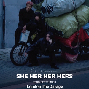 She Her Her Hers Concerts & Live Tour Dates: 2026-2027 Tickets
