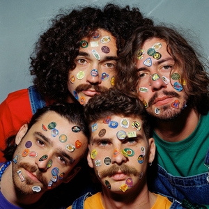 Salade de Bruit Tickets, Tour Dates and Concerts