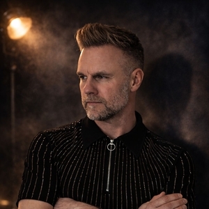 Dan Hadfield as Gary Barlow
