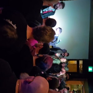 Codefendants at London, ON in Supply & Demand Brewery 2026