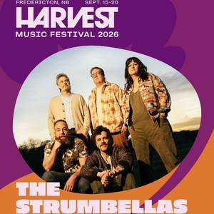 The Strumbellas Tickets, Tour Dates and Concerts