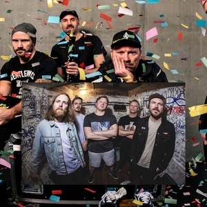 Exploding Head Syndrome Tickets, Tour Dates and Concerts