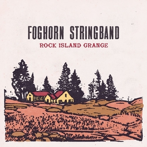 Foghorn Stringband Tickets, Tour Dates and Concert