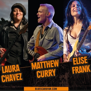 Matthew Curry Tickets, Tour Dates and Concerts