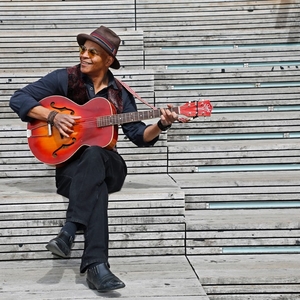 Guy Davis Tickets, Tour Dates and Concerts