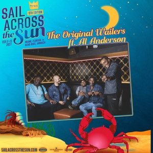 The Original Wailers Tickets, Tour Dates and Concerts