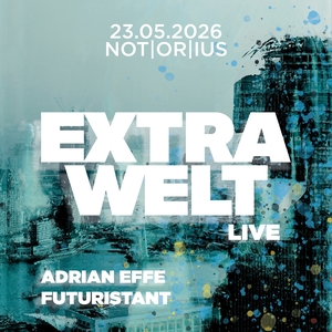 Extrawelt Tickets, Tour Dates and Concerts