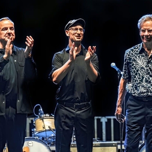 Pete Roth Trio Tickets, Tour Dates and Concerts