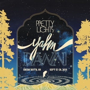 Ingressos, Datas da Turnê e Shows de Pretty Lights