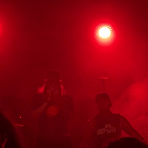 Until I Wake at Austin, TX in Come and Take It Live 2026
