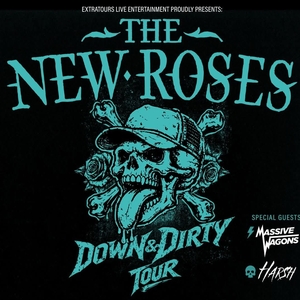 Massive Wagons Tickets, Tour Dates and Concerts