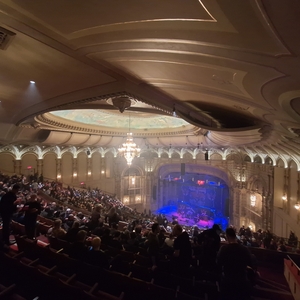 Black Label Society at Vancouver, BC in The Orpheum 2026
