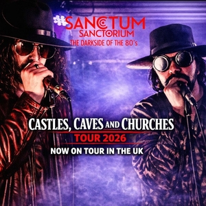 Sanctum Sanctorium Tickets, Tour Dates and Concerts