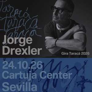 Jorge Drexler Tickets, Tour Dates and Concerts