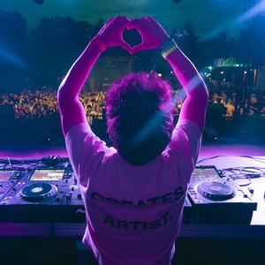 Nicolas Binder Tickets, Tour Dates and Concert