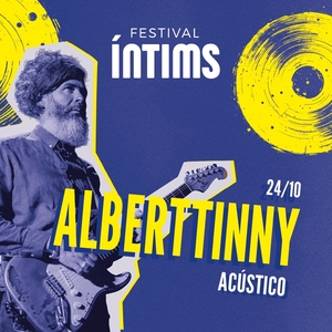 Alberttinny Tickets, Tour Dates and Concerts