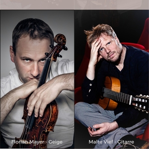 Malte Vief Tickets, Tour Dates and Concerts