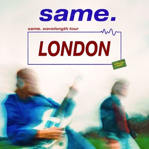 same. Tickets, Tourdaten und Konzerte