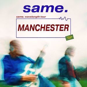 same. Tickets, Tourdaten und Konzerte