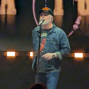 MercyMe at Columbia, SC in Colonial Life Arena 2026
