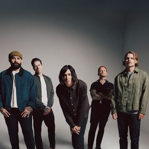 Sleeping With Sirens Concert Tour Dates & Shows: 2026-2027 Tickets