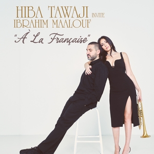 Ibrahim Maalouf Tickets, Tour Dates and Concerts