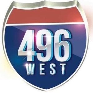 496 West Tickets, Tourdaten und Konzerte