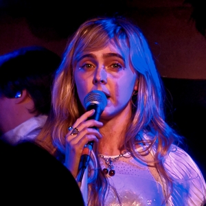 Ruby Duff at undefined in undefined 2026