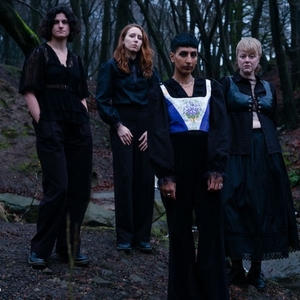 Dogviolet Tickets, Tour Dates and Concert