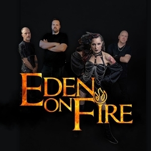 Eden On Fire