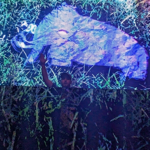 Wooli at Shinjuku City, Japan in ZEROTOKYO 2026