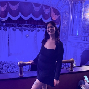 Freya Skye at Detroit, MI in The Fillmore Detroit 2026