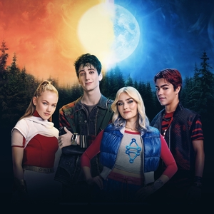 ZOMBIES - Cast Tickets, Tour Dates and Concert
