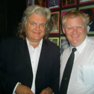 Ricky Skaggs at Oxford, AL in Oxford Performing Arts Center 2026
