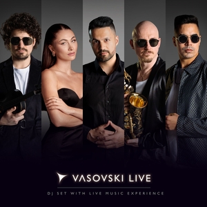 Vasovski Live Tickets, Tour Dates and Concert
