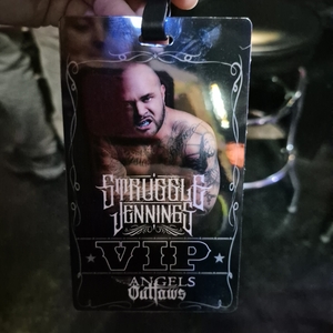 Struggle Jennings at Springfield, MO in Southbound Bar & Grill 2026