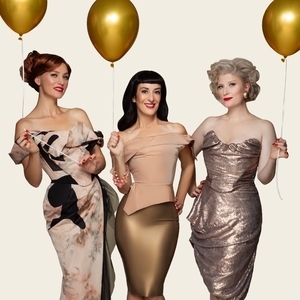 The Puppini Sisters