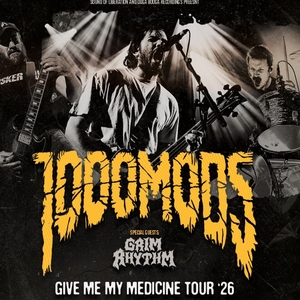 1000Mods Tickets, Tourdaten und Konzerte
