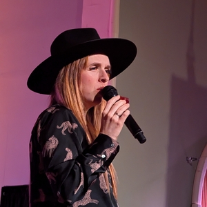 ZZ Ward at Homer, NY in Center for the Arts of Homer 2026