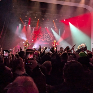 HANABIE. at Toronto, ON in Danforth Music Hall 2026