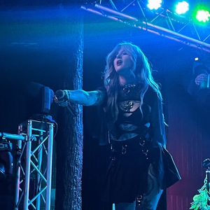 Mothica at Dallas, TX in Trees 2026