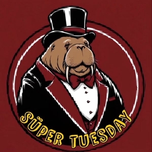 süper tuesday Tickets, Tour Dates and Concert