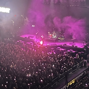 PRESIDENT at Raleigh, NC in Lenovo Center 2026